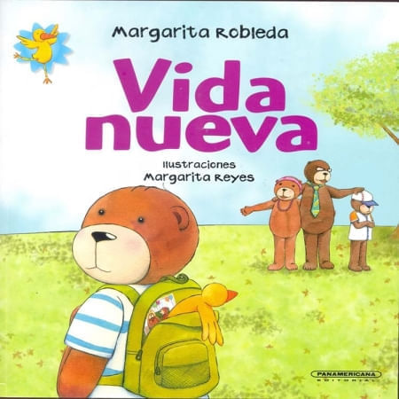 VIDA NUEVA