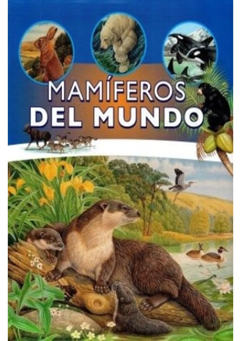MAMIFEROS-DEL-MUNDO