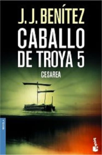 CABALLO DE TROYA 5 - CESAREA