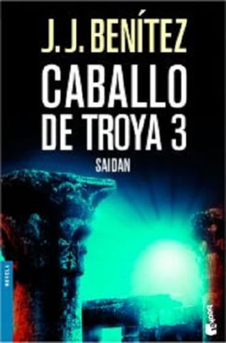 CABALLO DE TROYA 3 - SAIDAN