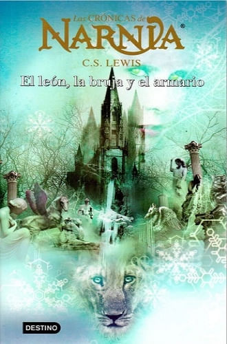 NARNIA 2 - EL LEON, LA BRUJA Y EL ARMARIO
