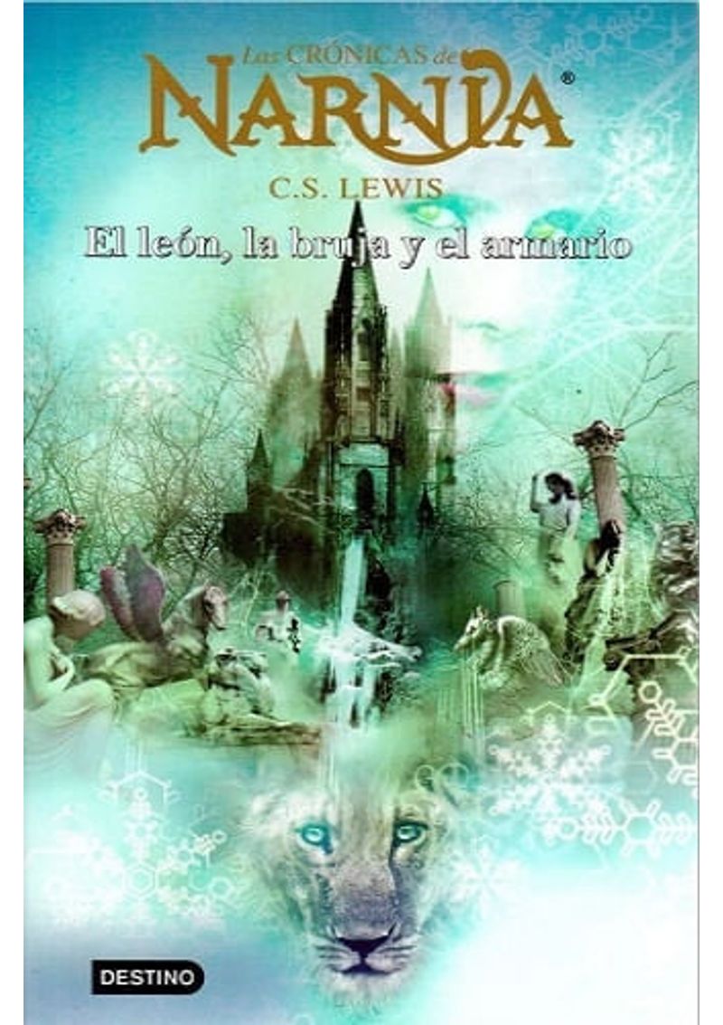 NARNIA-2---EL-LEON-LA-BRUJA-Y-EL-ARMARIO