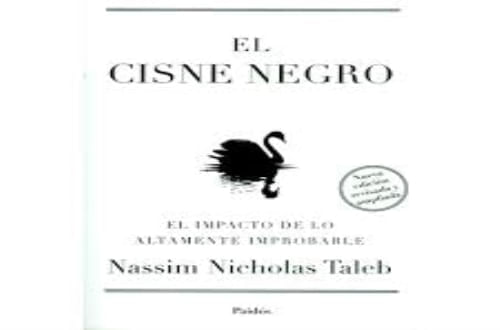 EL CISNE NEGRO