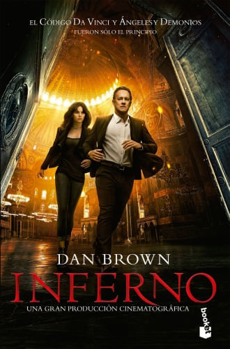 INFERNO +
