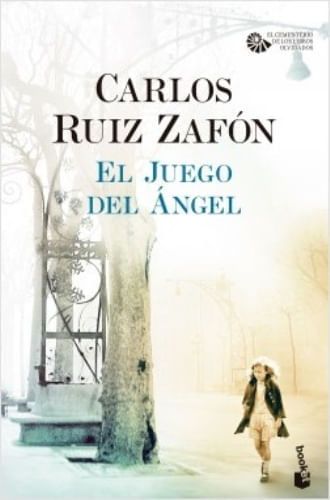 EL JUEGO DEL ANGEL