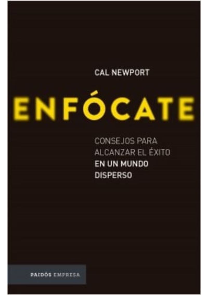 ENFOCATE