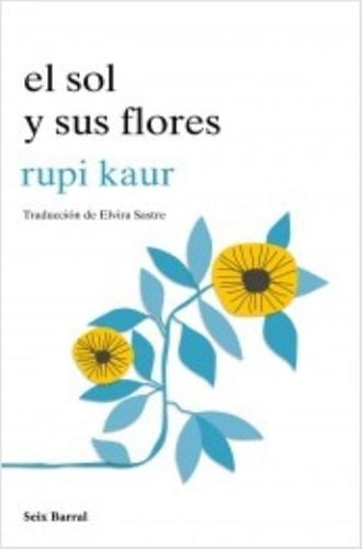 EL SOL Y SUS FLORES