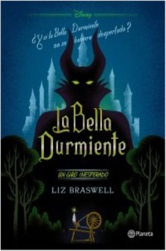 LA BELLA DURMIENTE - UN GIRO INESPERADO