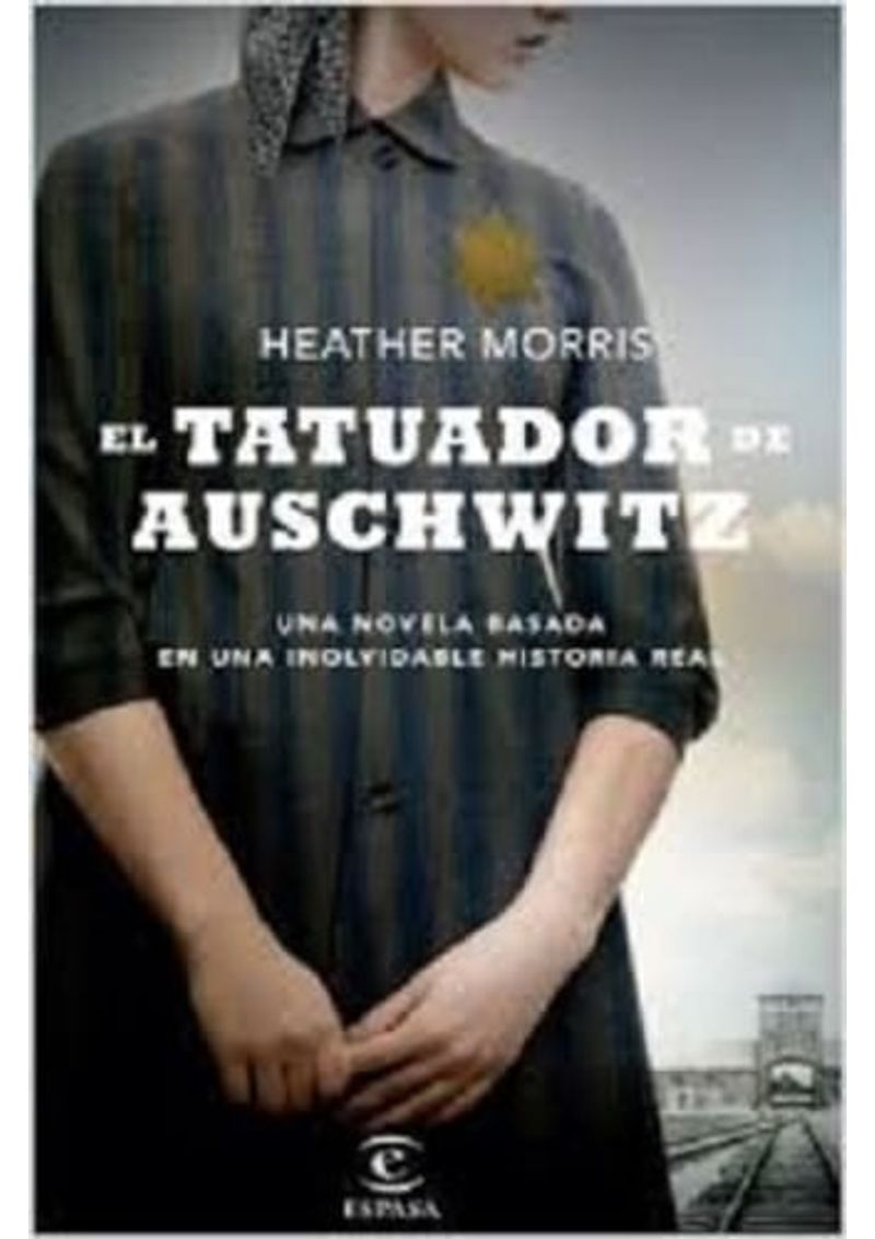 EL-TATUADOR-DE-AUSCHWITZ