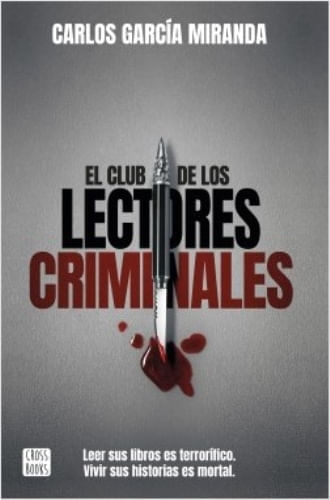 EL CLUB DE LOS LECTORES CRIMINALES