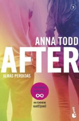 AFTER. ALMAS PERDIDAS