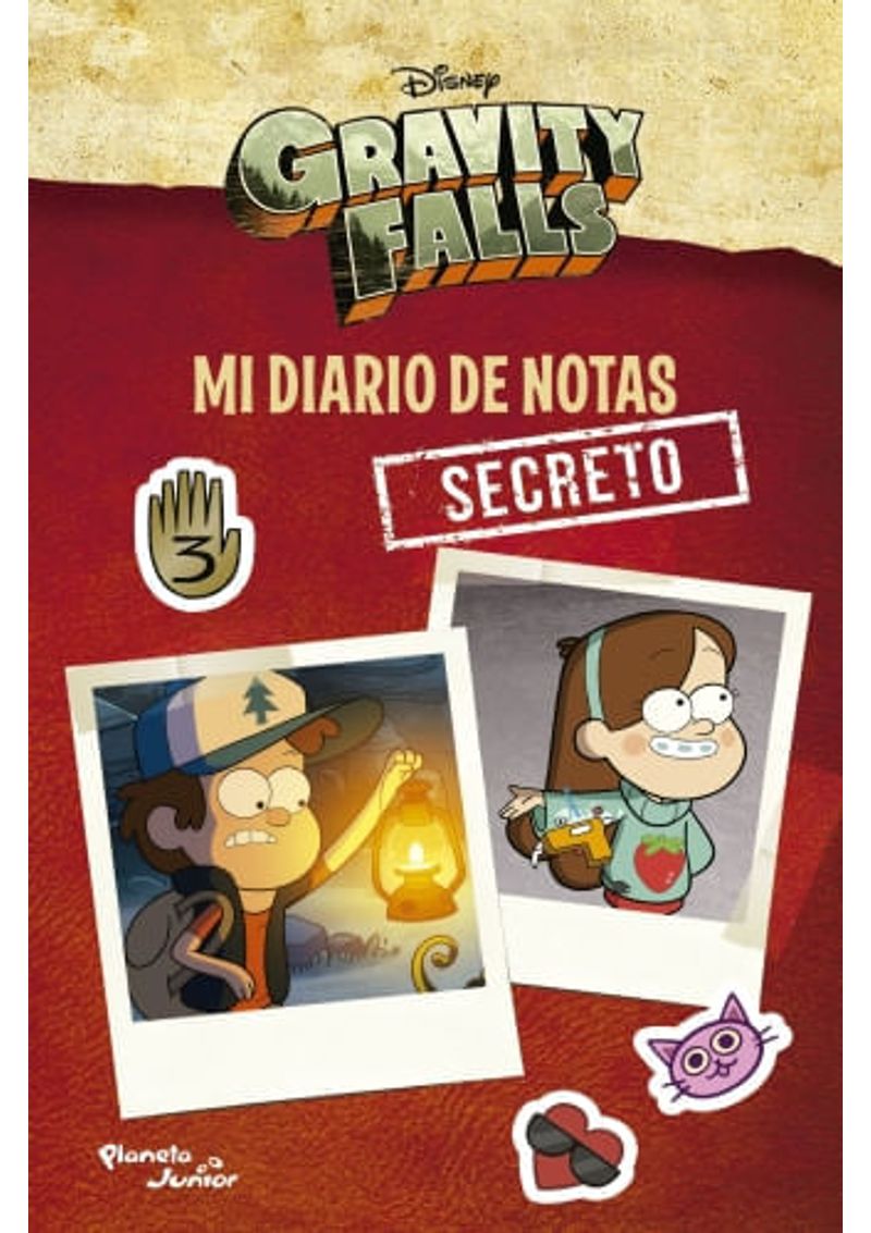 GRAVITY-FALLS.-MI-DIARIO-DE-NOTAS-SECRETO