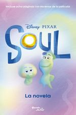 SOUL.-LA-NOVELA