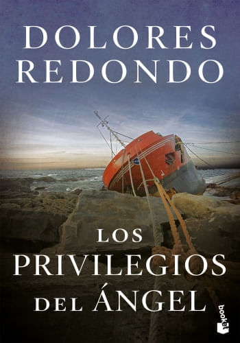 LOS PRIVILEGIOS DEL ANGEL