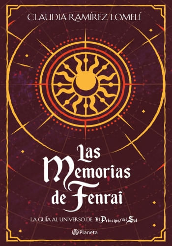 LAS MEMORIAS DE FENRAI