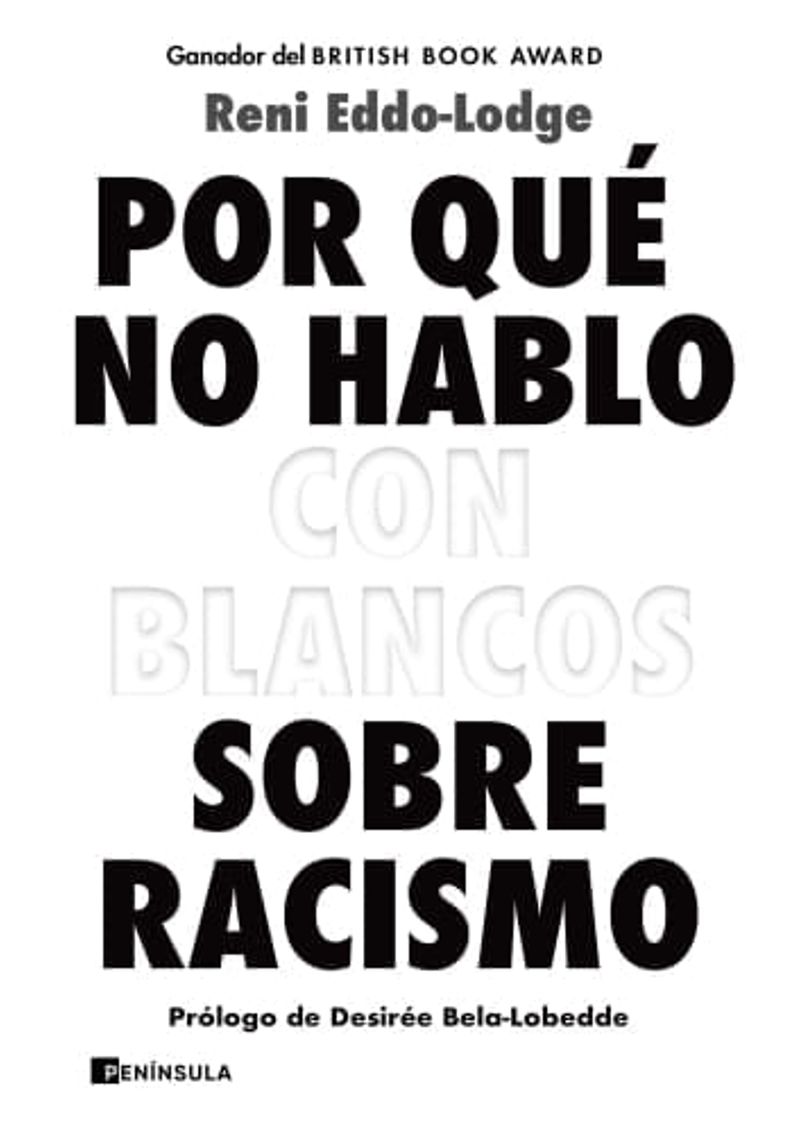 POR-QUE-NO-HABLO-CON-BLANCOS-SOBRE-RACISMO