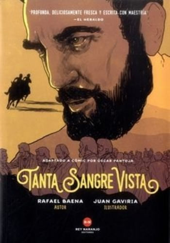 TANTA SANGRE VISTA