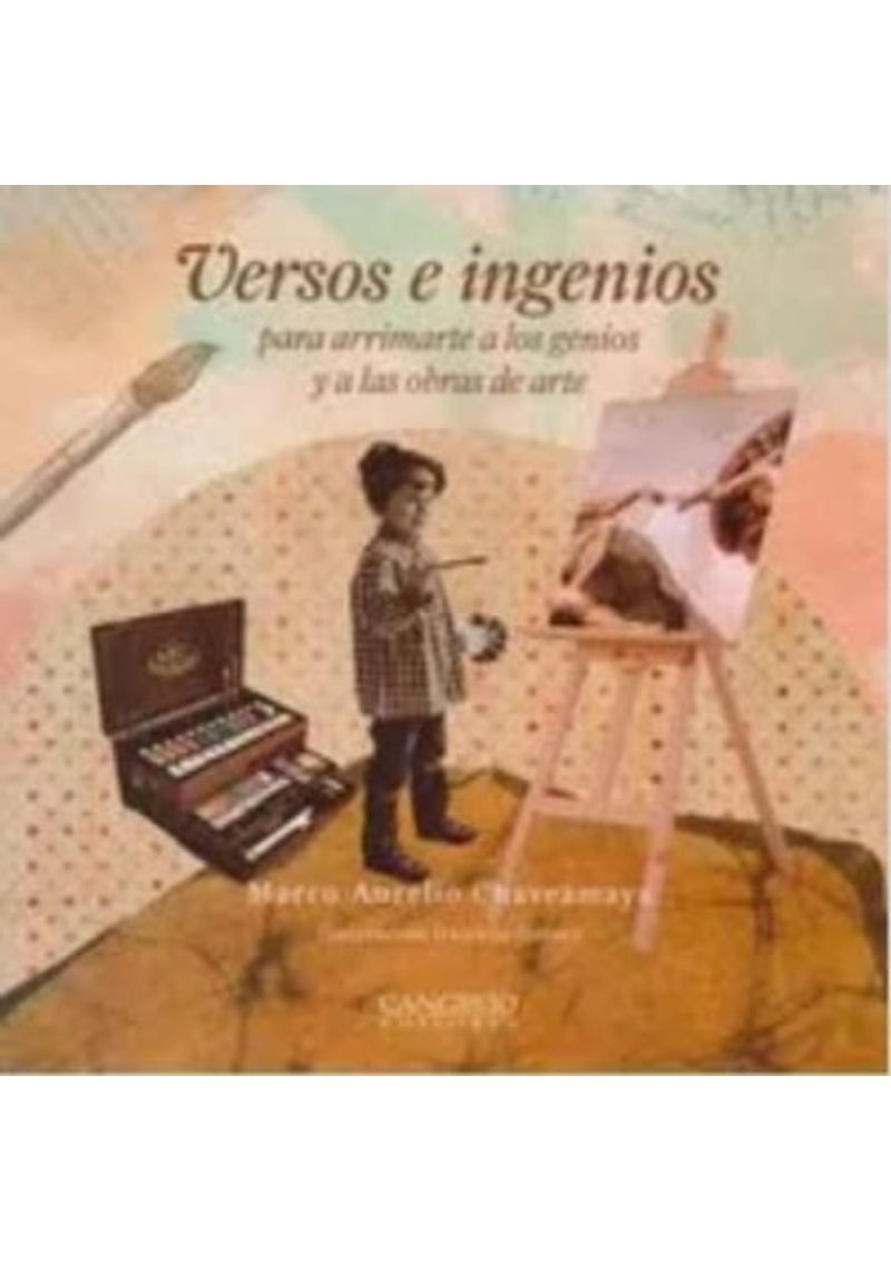 VERSOS-E-INGENIOS-PARA-ARRIMARTE-A-LOS-GENIOS-Y-A-LAS-OBRAS