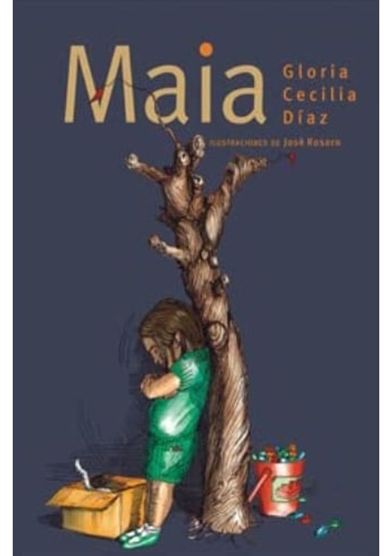 MAIA