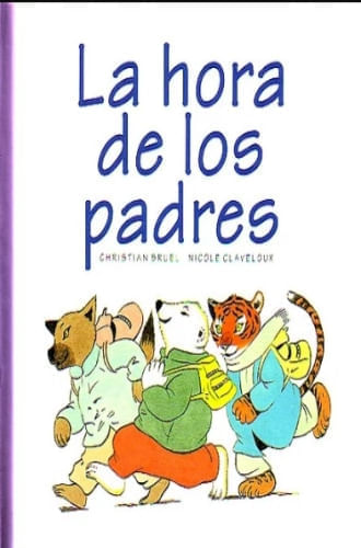 LA HORA DE LOS PADRES