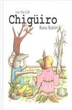 CHIGUIRO-RANA-RATON