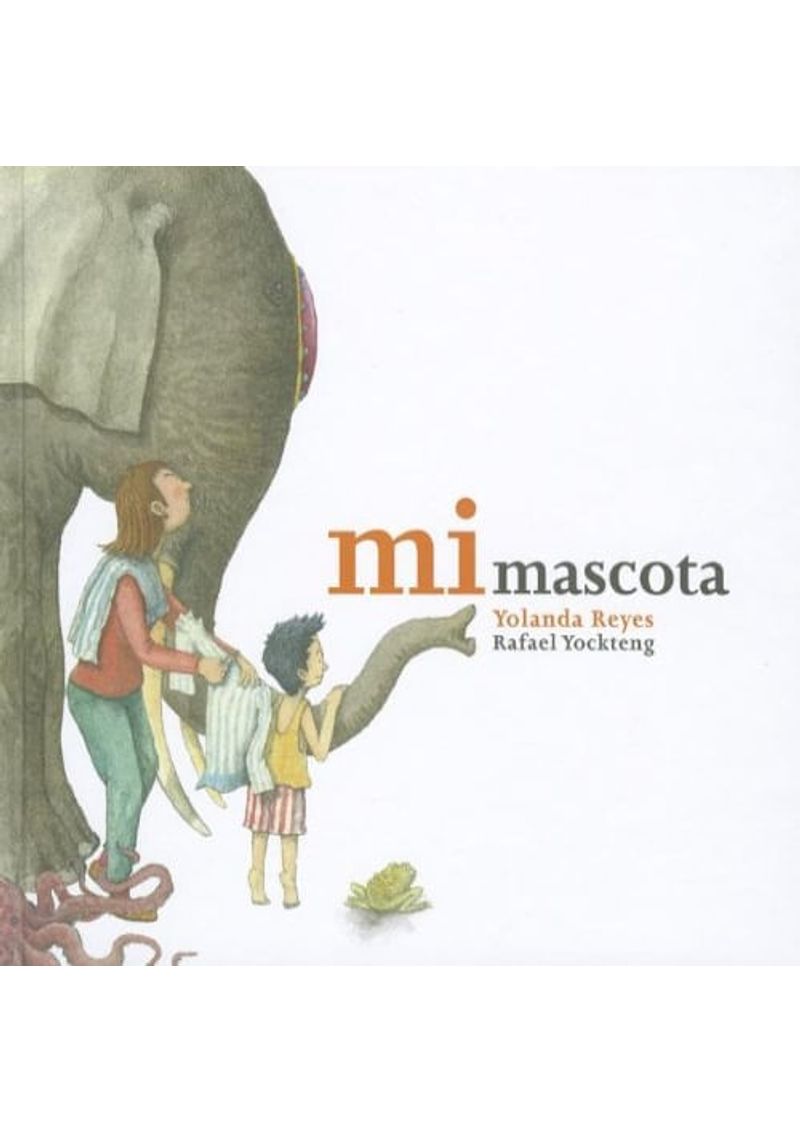 MI-MASCOTA