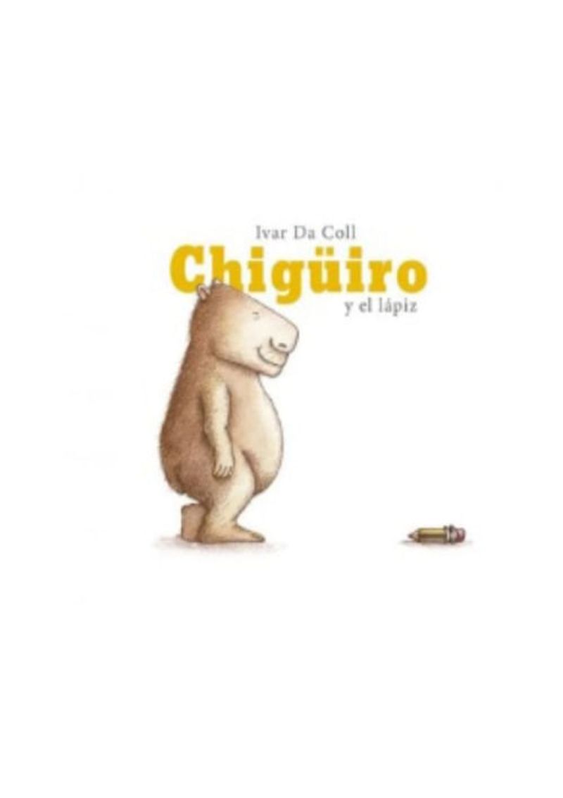 CHIGUIRO-Y-EL-LAPIZ