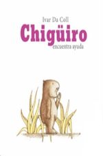 CHIGUIRO-ENCUENTRA-AYUDA