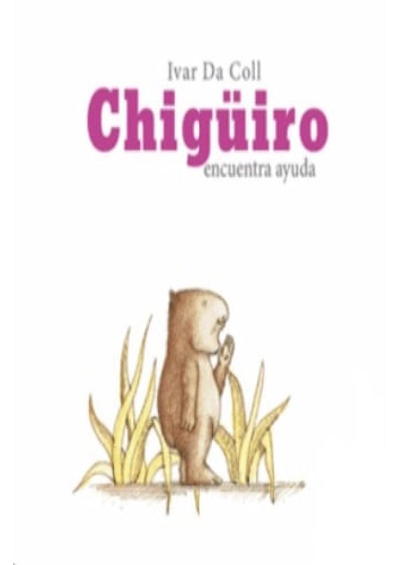 CHIGUIRO-ENCUENTRA-AYUDA