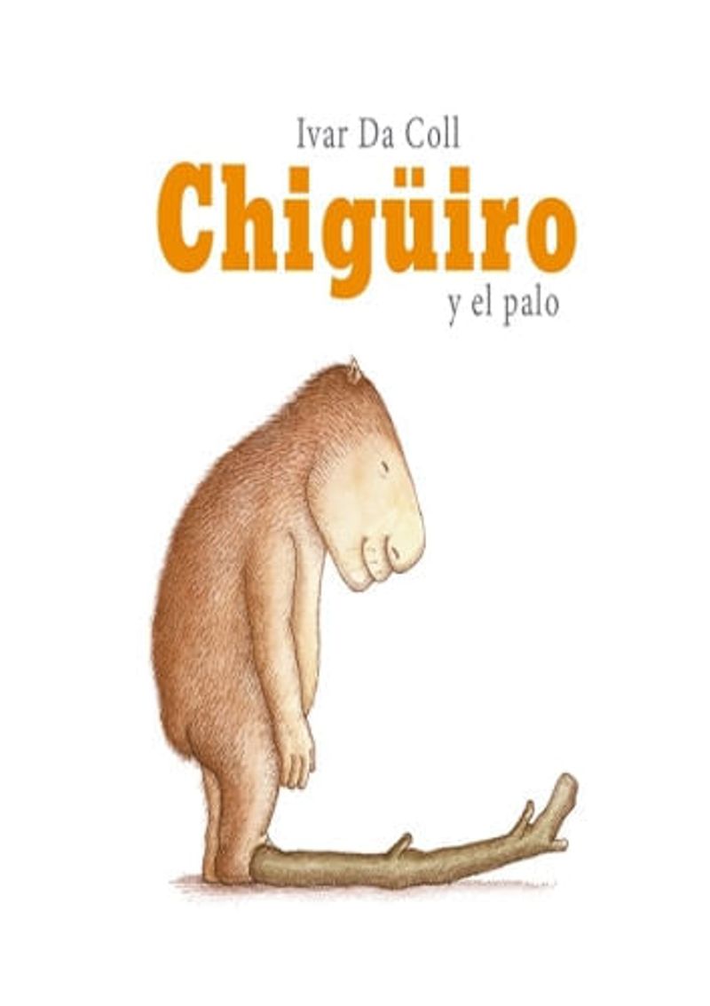 CHIGUIRO-Y-EL-PALO