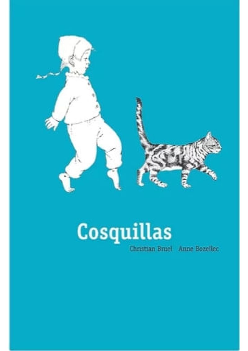 COSQUILLAS