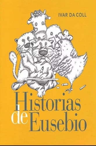 HISTORIAS DE EUSEBIO