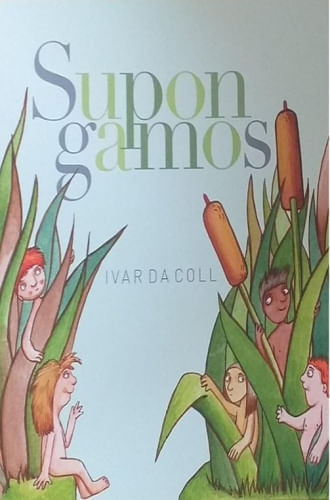 SUPONGAMOS