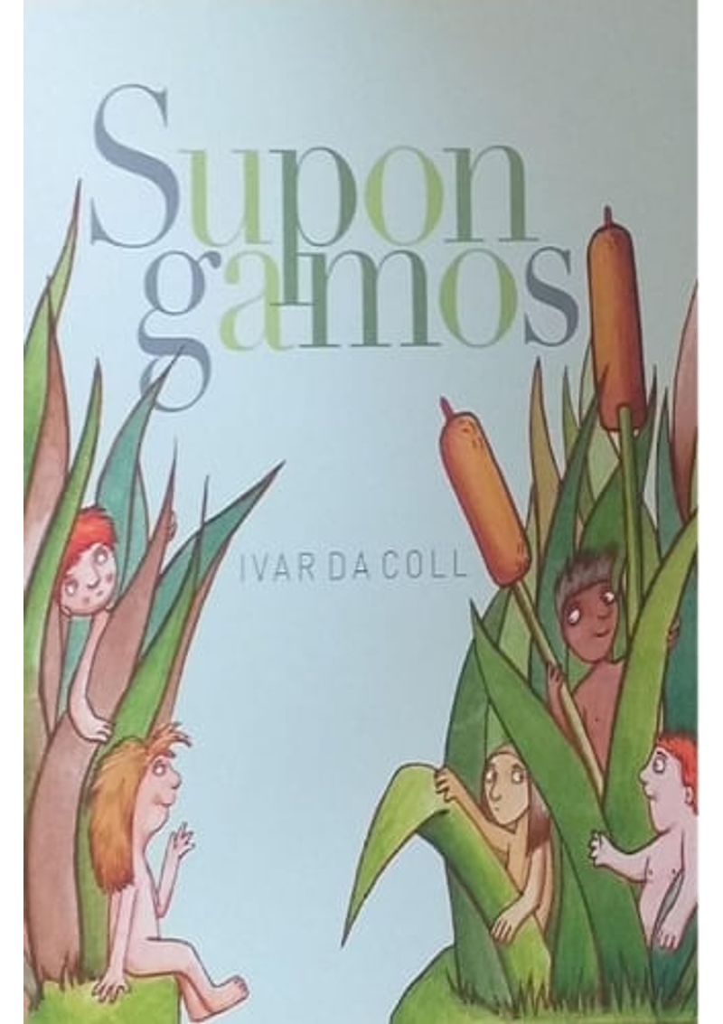SUPONGAMOS