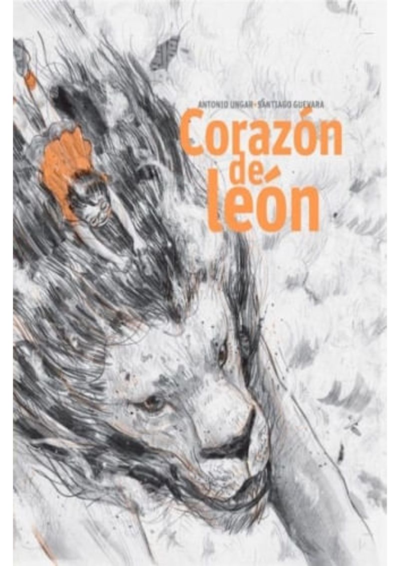 CORAZON-DE-LEON