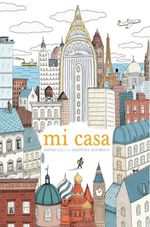 MI-CASA