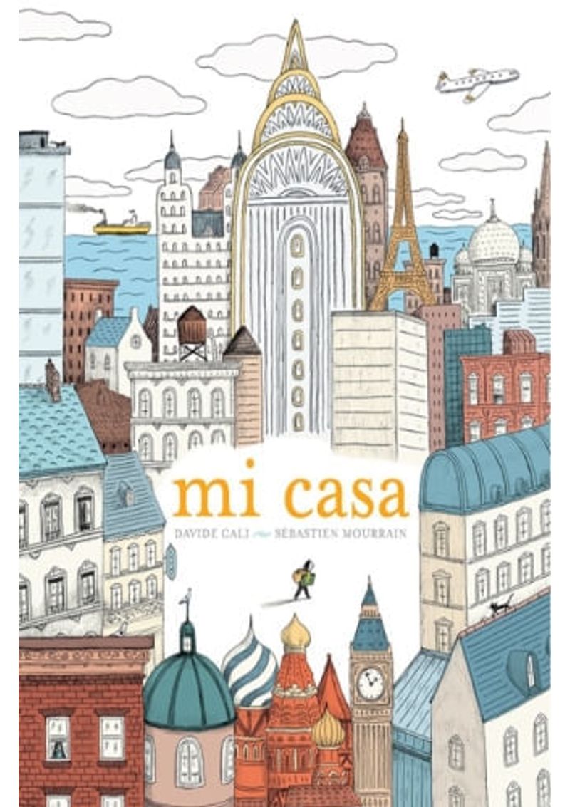 MI-CASA