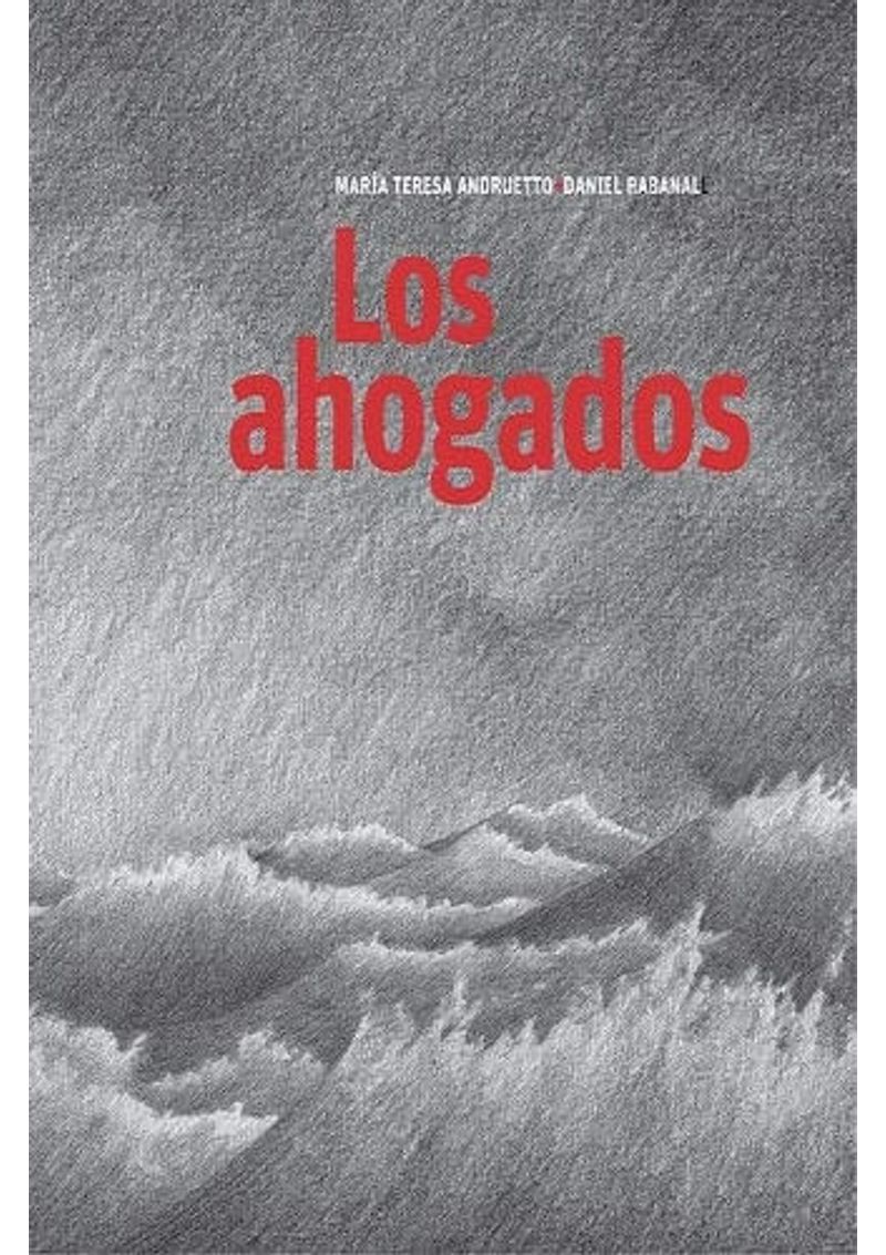 LOS-AHOGADOS