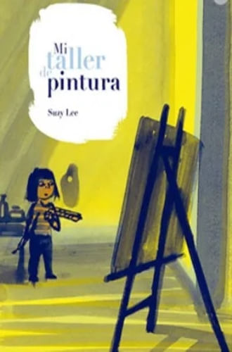 MI TALLER DE PINTURA