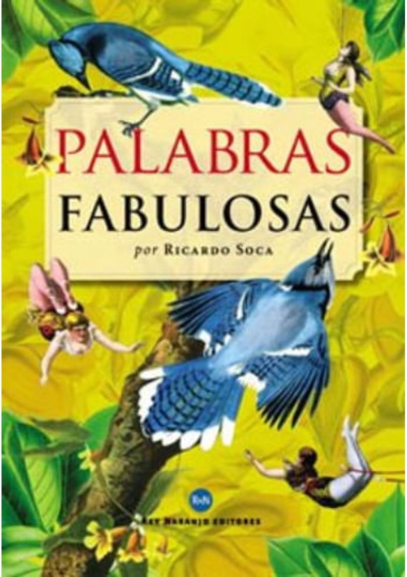 PALABRAS-FABULOSAS