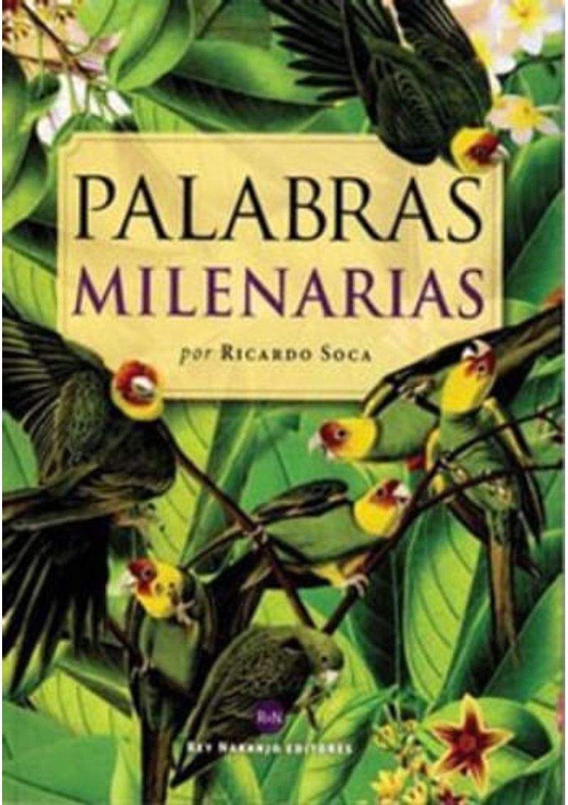 PALABRAS-MILENARIAS