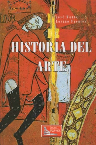 HISTORIA DEL ARTE