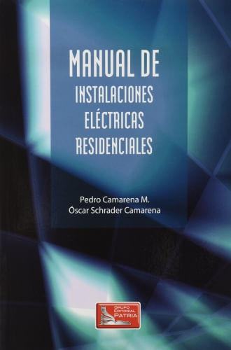 MANUAL DE INST. ELE. 30¬REIMP 2012, (1RA ED.) 1966