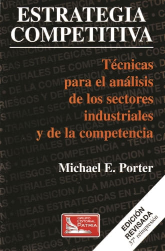 ESTRATEGIA COMPETITIVA