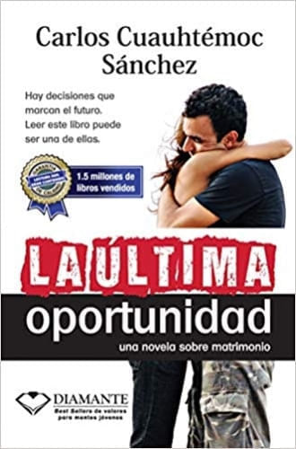 LA ULTIMA OPORTUNIDAD
