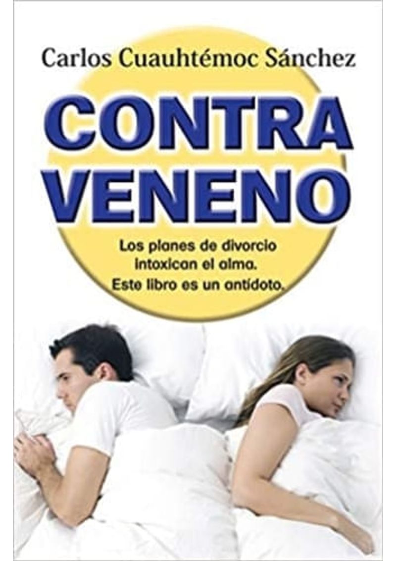 CONTRAVENENO
