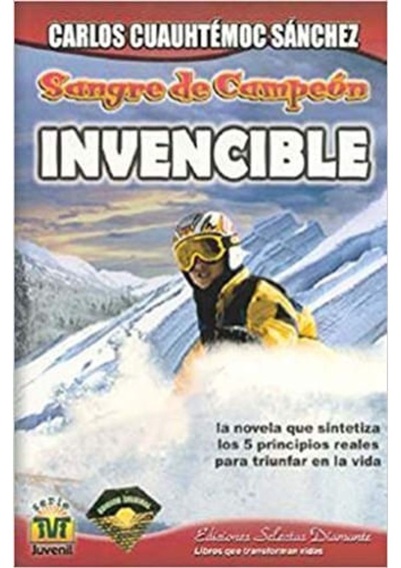 SANGRE-DE-CAMPEON--INVENCIBLE