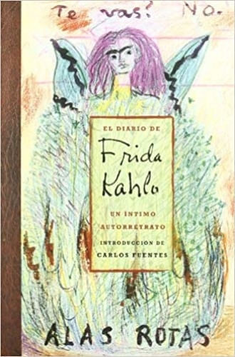 EL DIARIO DE FRIDA KAHLO