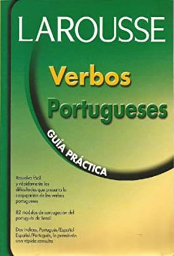 VERBOS PORTUGUESES - GUIA PRACTICA