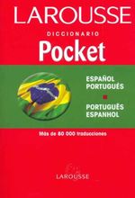 DICCIONARIO-POCKET-PORTUGUES-ESPAÑOL